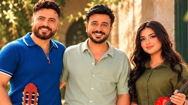  حكاية صوت العندليب
