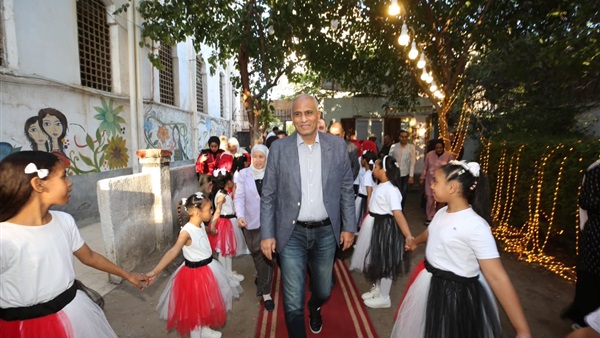  محافظ كفر الشيخ
