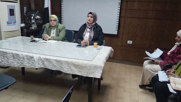 صحة المنيا
