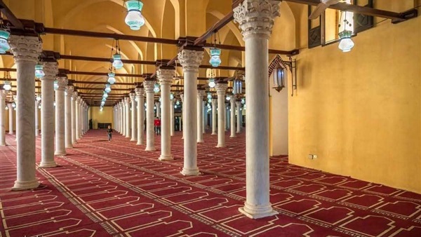 صدى العرب