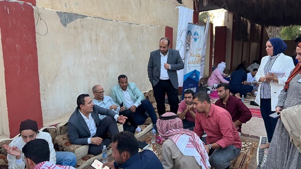 صدى العرب