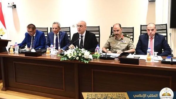 وزير شئون المجالس