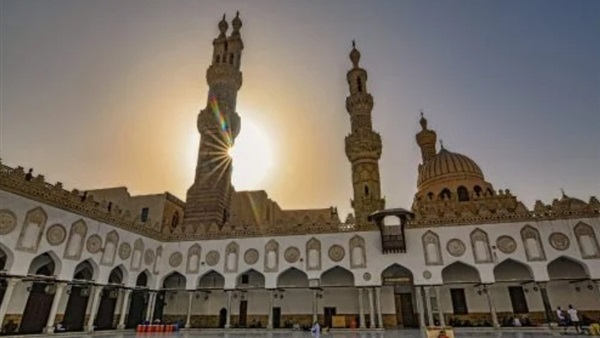 الجامع الأزهر