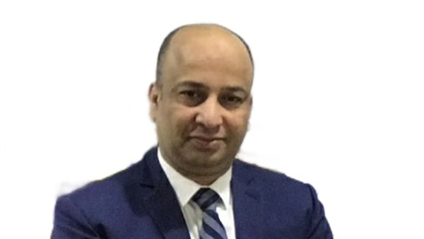 الدكتور راضي علي