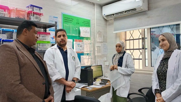 جولة ميدانية ترصد