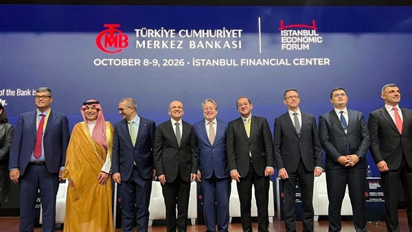 وزير المالية