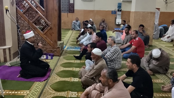  قافلتين دعويتين