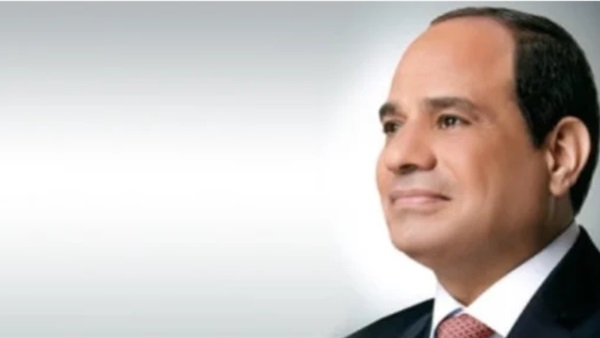 الرئيس عبد الفتاح