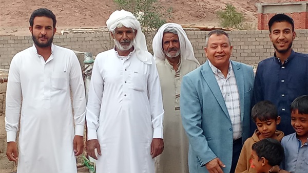 صدى العرب