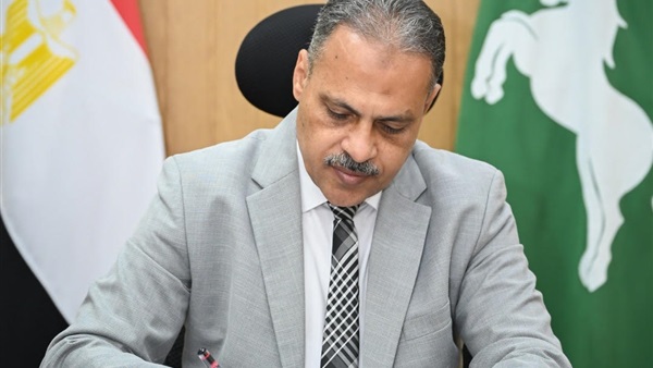  المهندس حازم الأشموني