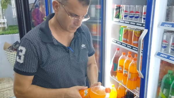 تموين جنوب سيناء