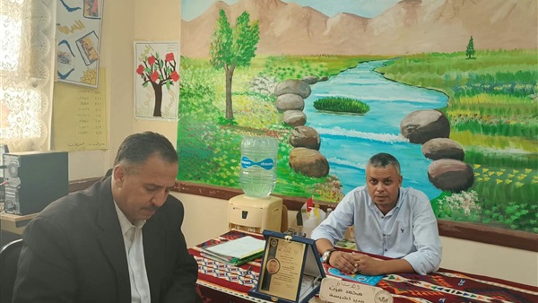 صدى العرب