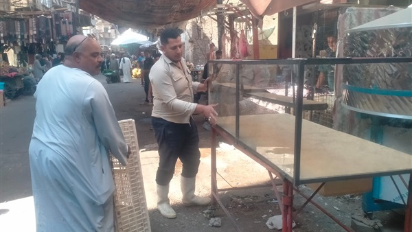 حملة مكبرة بأبوتيج