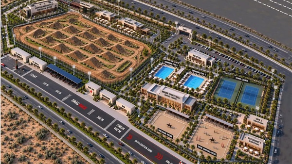 صدى العرب