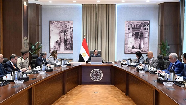 رئيس الوزراء 