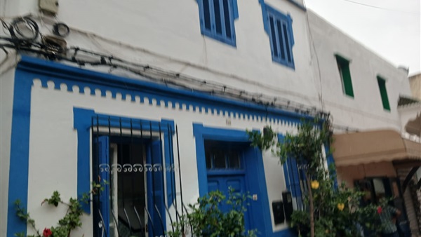 صدى العرب