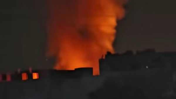 صدى العرب