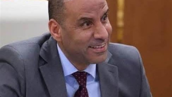 حسن رداد وزير العمل