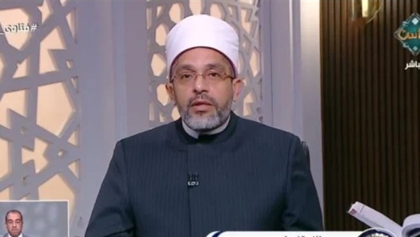 الشيخ أحمد وسام 