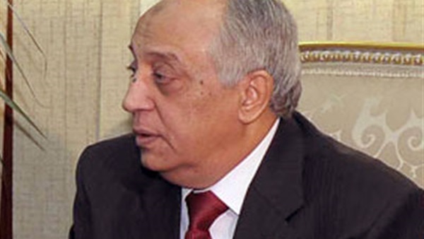 اللواء محمد إبراهيم