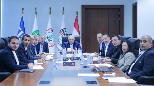 مجلس اتحاد الكرة