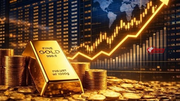 أسعار الذهب 