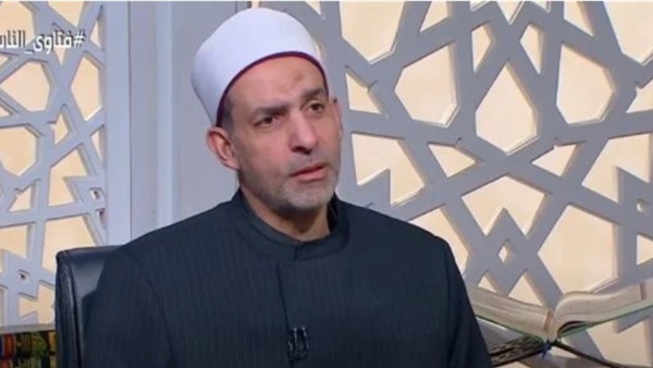 الدكتور علي فخر أمين