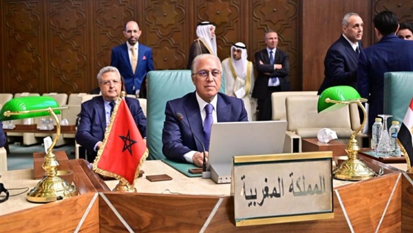 صدى العرب
