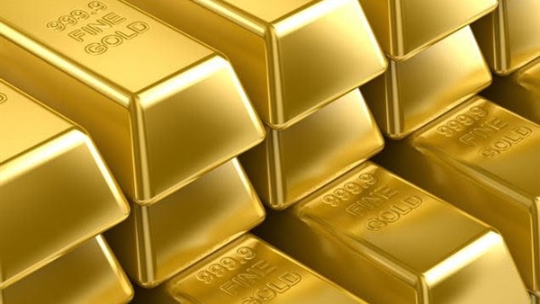 أسعار الذهب