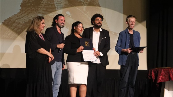 مهرجان لبنان السينمائي