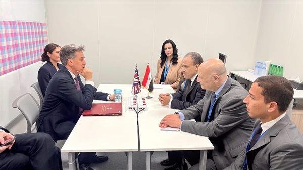 وزير الخارجية