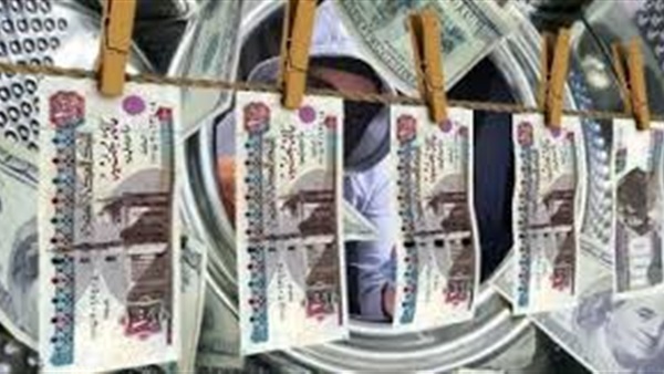 غسل أموال بـ30 مليون
