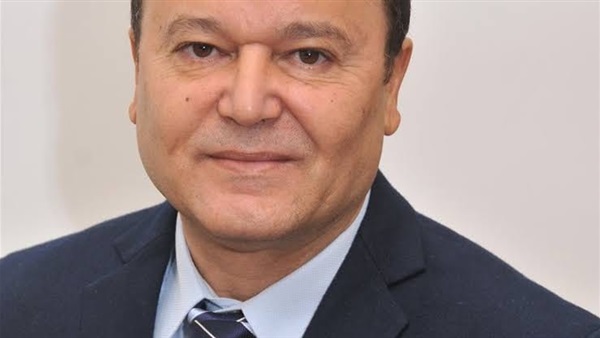 خالد صبري
