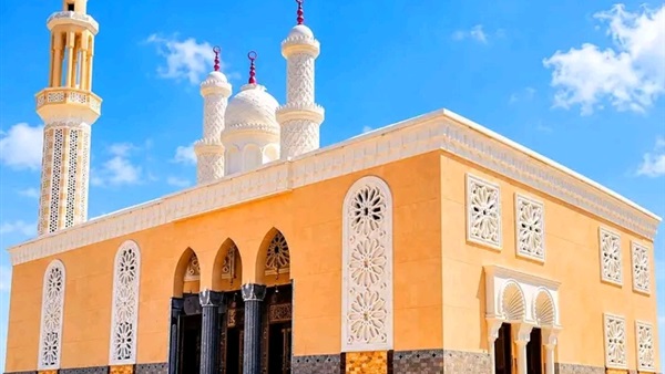 مسجد