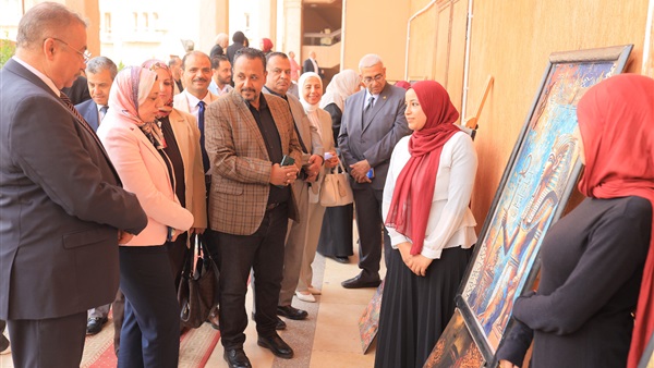 المؤتمر الطلابي السنوي