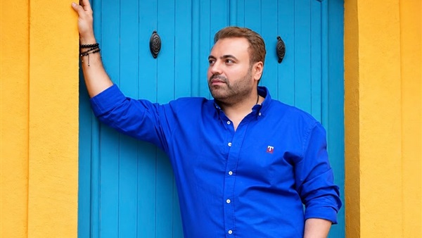 محمد أبو زيد