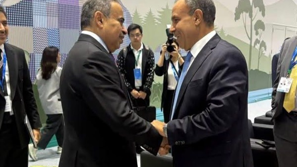 صدى العرب