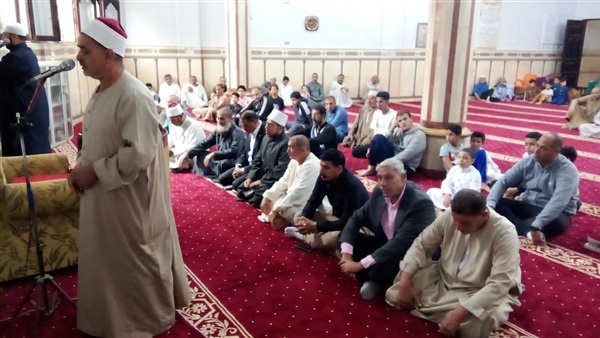صدى العرب