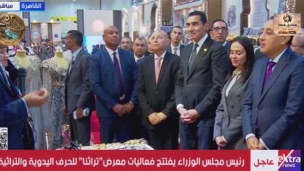 رئيس الوزراء مصطفى