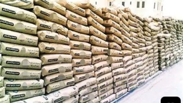  سعر الأسمنت اليوم