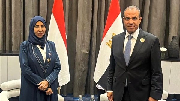 صدى العرب
