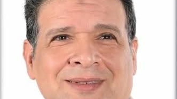 البرلماني عصام العمدة