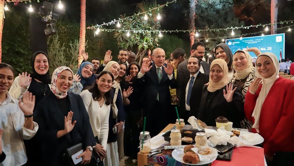 صدى العرب