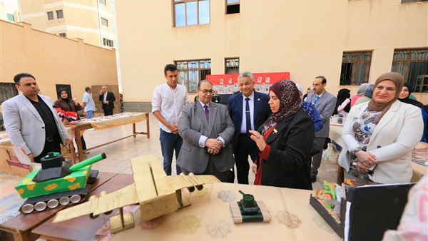 رئيس جامعة كفر الشيخ