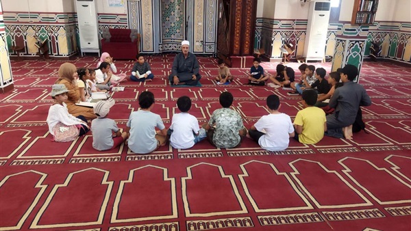 مكاتب تحفيظ القران