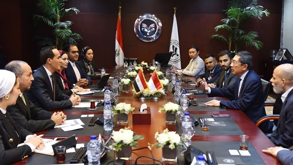 رئيس هيئة الاستثمار