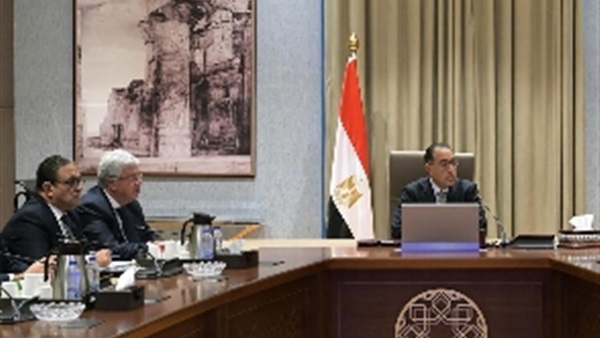اجتماع رئيس مجلس