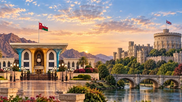 صدى العرب