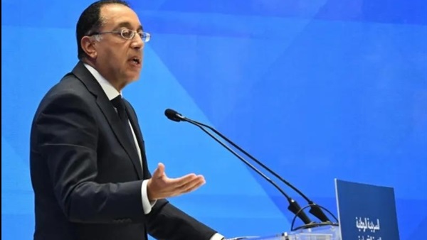 رئيس الوزراء مصطفى