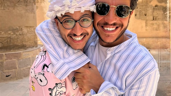 مروان المسلماني ونور